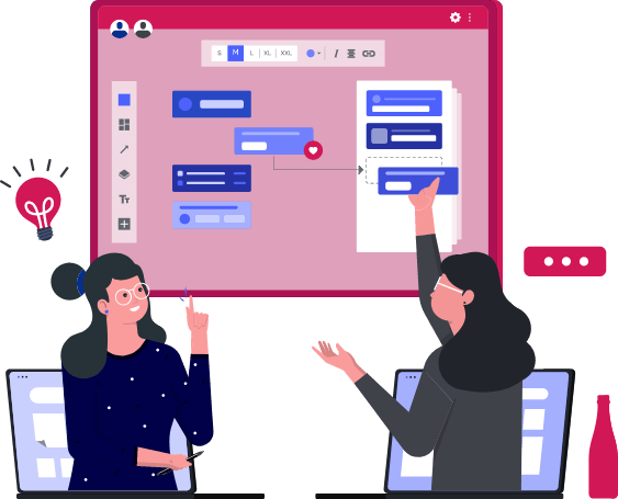 Build The Best Experience Our agency - jiuyou