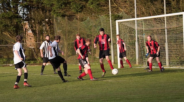 他在突破時 他在突破時